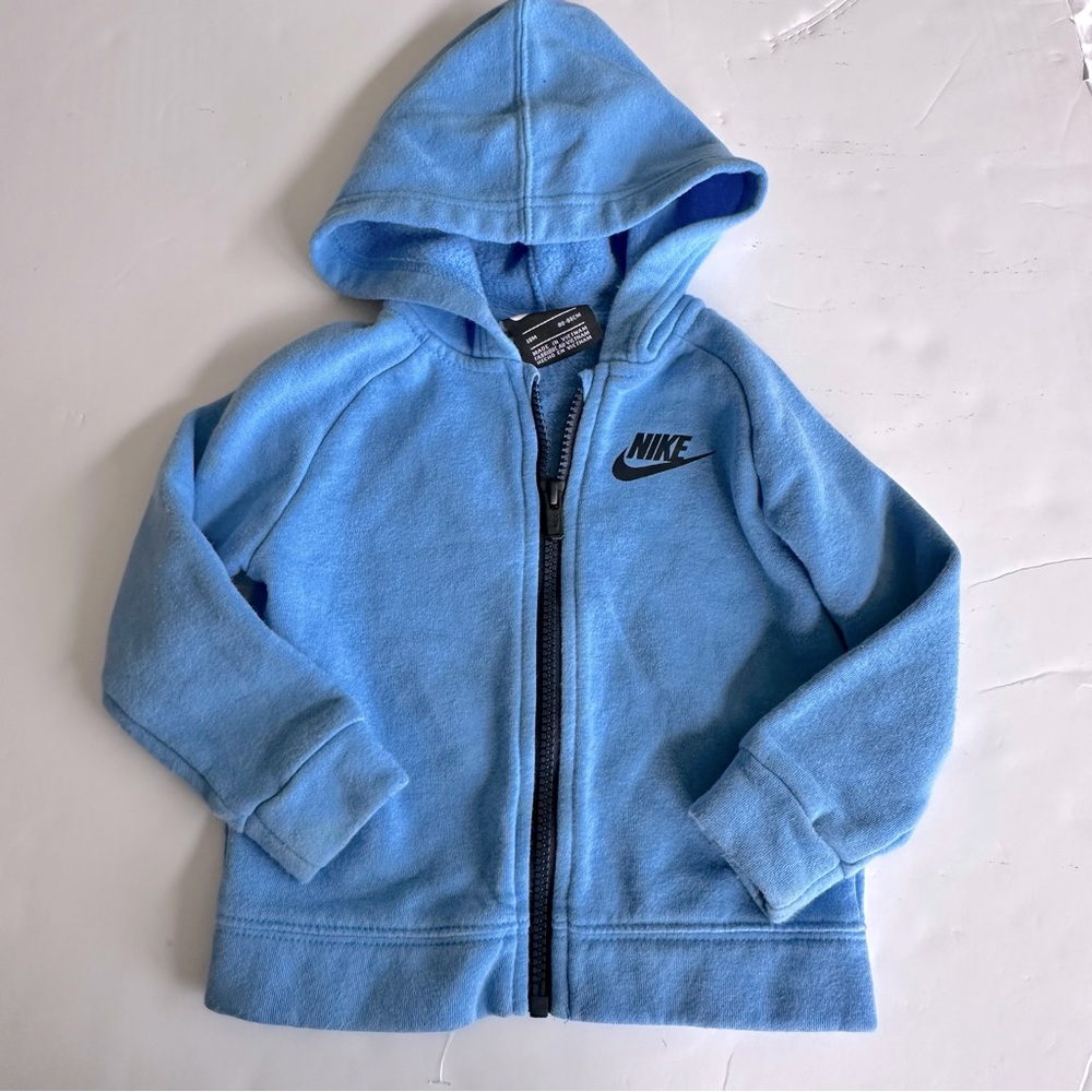Nike Jacket